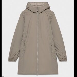 Aritzia Pillow Puff Long